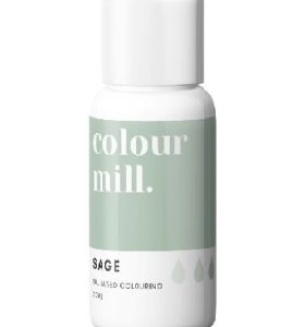 Colour Mill 20ml Sage