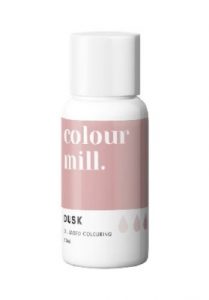 Dusk Colour Mill 20ml