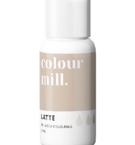 Colour Mill 20mil Latte