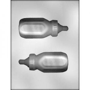3D Chocolate Candy Mold Baby Bottle 5.5″