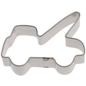 Cookie Cutter Tow Truck 3.75″