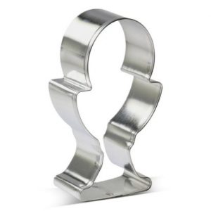 Cookie Cutter Chalice 4″-