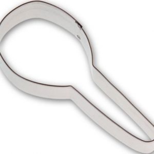 Cookie Cutter Maracs 5.5″