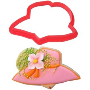 Cookie Cutter Derby Hat 4.5″