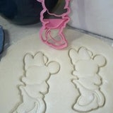 Cookie Cutter Minni Mouse