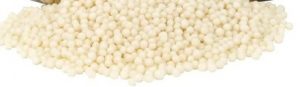 White Crispies 3mm Container
