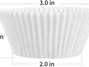 Baking Cup Liner