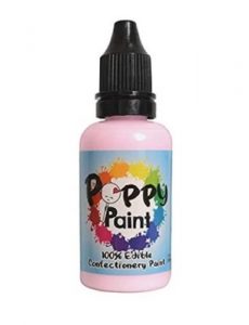 Poppy Paint Blush