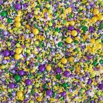 Sprinkle Pop 4oz Mardi Gras Mix-SP6951011