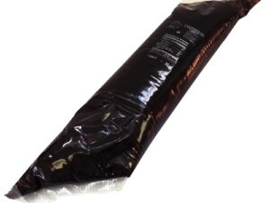 Chocolate Bavarian Pastry Filling 2 Pounds Sleeve