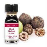 Flavoring .125 oz Black Walnut-2936838