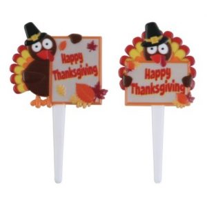 Happy Thanksgiving Turkeys Picks