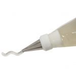 Clear Piping Gel 1 LB-5305