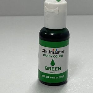 Green Candy Color .64oz
