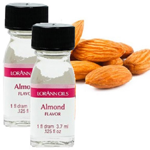 Lorann oil Almond Flavor