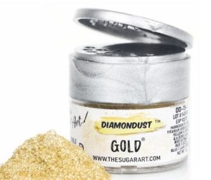 Gold Diamond Dust 3g