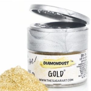 Gold Diamond Dust 3g