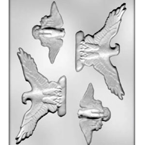American Eagle Chocolate Candy Mold