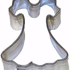 Mini Dress Cookie Cutter 1.5 in M159