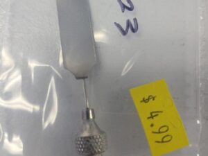Jellent Needle # 23