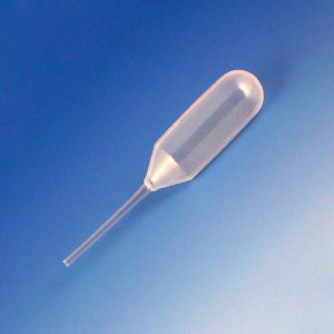 Transfer Pipet 1.3 ml 25 Pieces