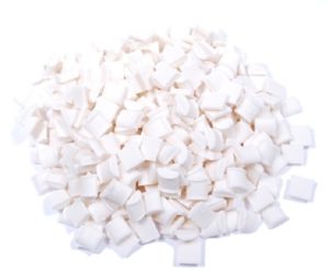 Van Leer Sugar Free White Melts