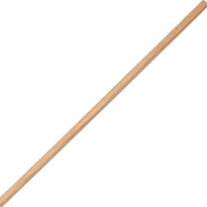 Wooden Dowl Rods 1/4″X18″