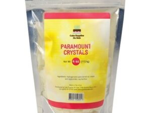 Paramount Crystals 4oz. Bags