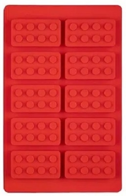 Lego Silicon Mold