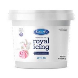 Ready-to-Use Royal Icing