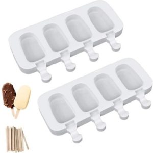 Small Popsicle Silicone Mold
