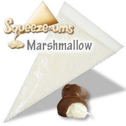 Candy Filling 8oz Marshmallow
