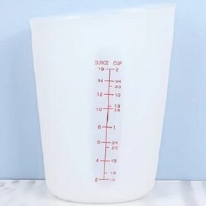 16 oz. Silicone Measuring Cup
