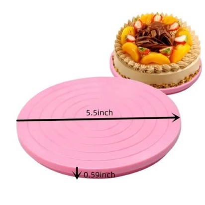 Cookie Turntable 5.5 inches
