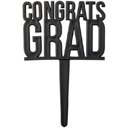 Congrats Grad Cupcake Picks