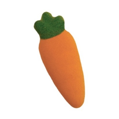 Medium Carrot Edible Sugar