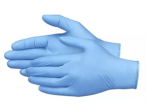 Powder-Free Gloves Small