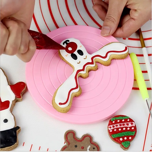 Cookie Turntable 5.5 inches