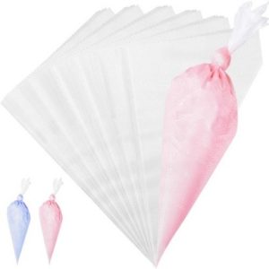 Disposable 14″ Bags 100