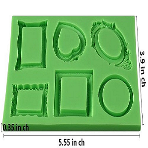 Silicone Molds