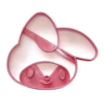 My Melody Cookie Cutter