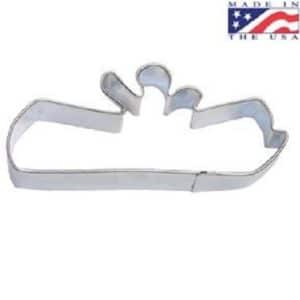 4in. Diploma Cookie Cutter