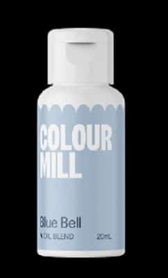 Colour Mill 20ml Blue Bell