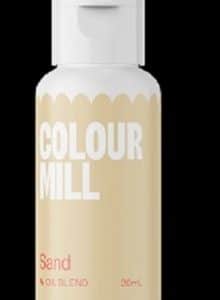 Colour Mill 20ml Sand