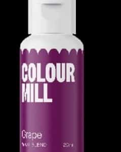 Colour Mill 20ml Grape
