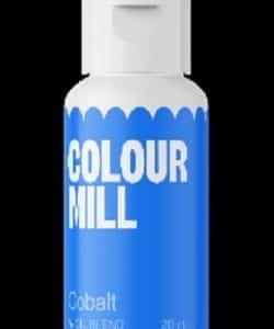 Colour Mill 20ml Cobalt