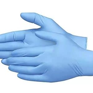Powder-Free Gloves Medium