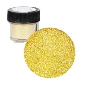 Gold Shimmer Dust (24ct) 2ML