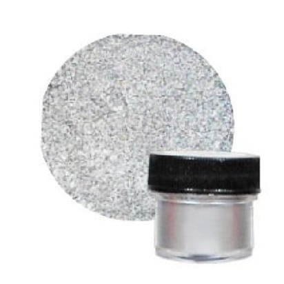 Silver Shimmer Dust 2ML