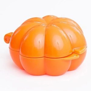 Cake Pop Mold Pumpkin Shape
